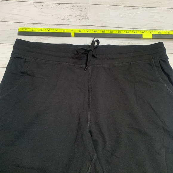 NWOT Champion Black Womens Joggers Sz. XL - Picture 9 of 10
